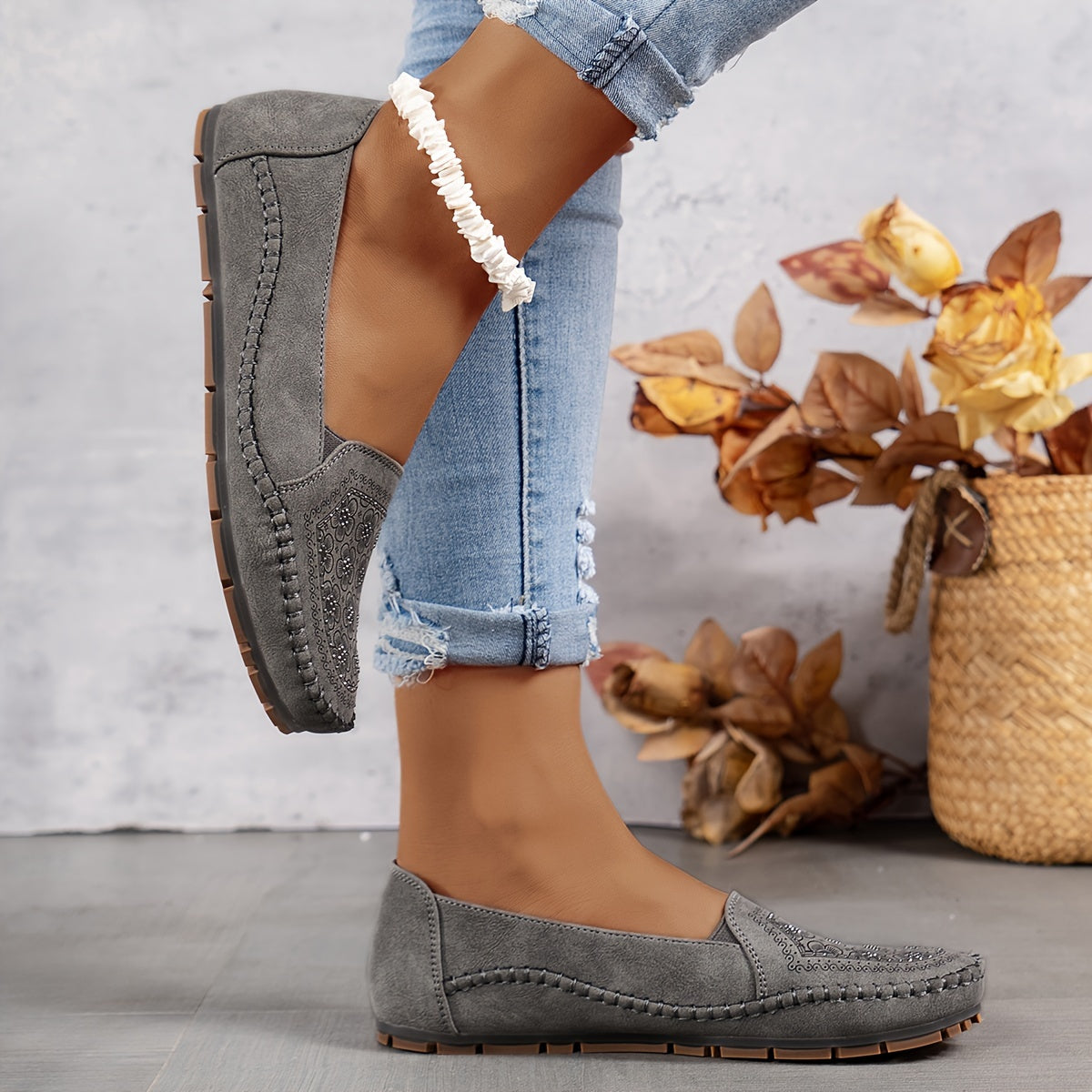 Aveline | Douceur Stable Quotidienne Active