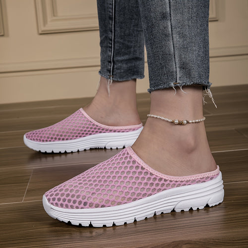 Aéris | Sabots Respirants Confort Léger