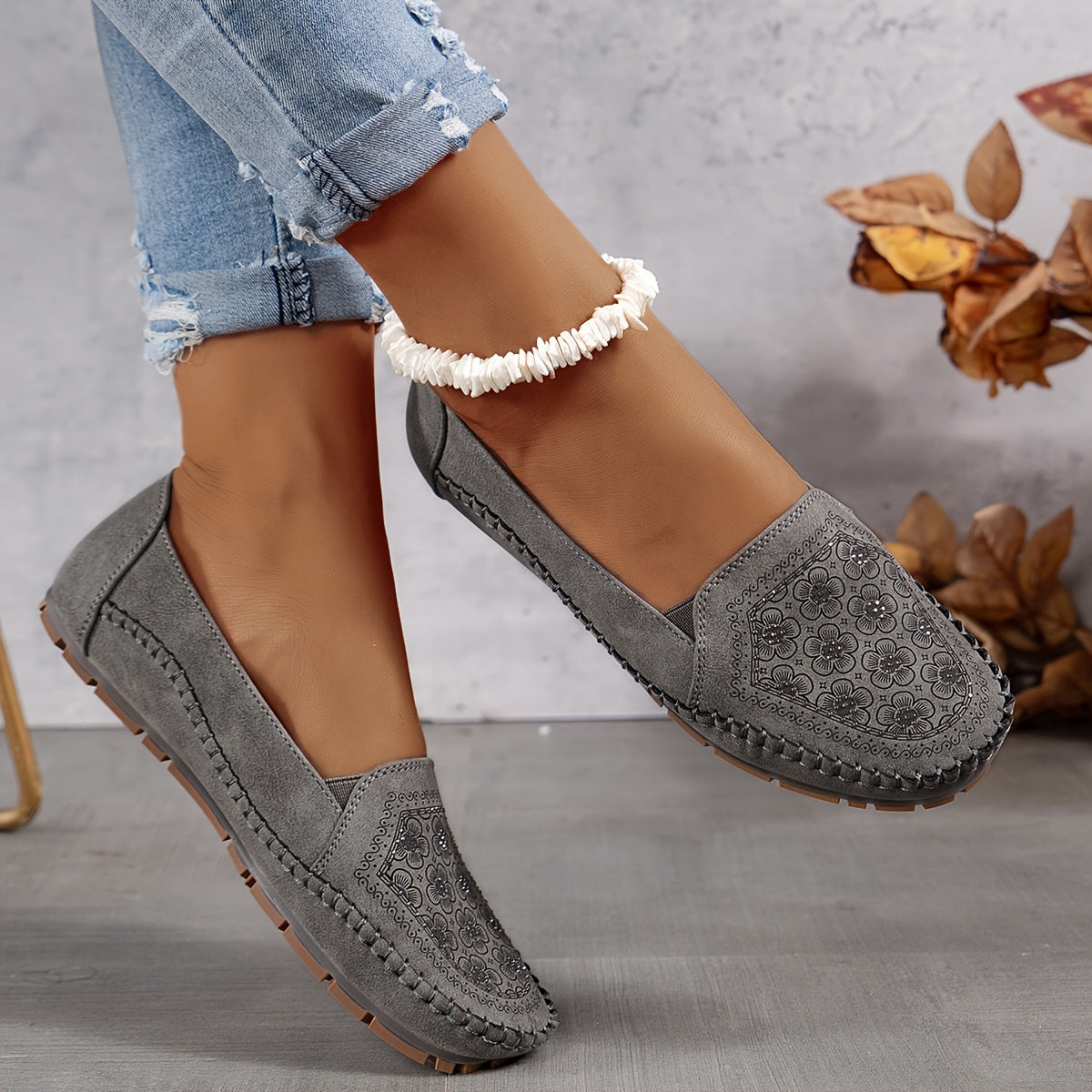 Aveline | Douceur Stable Quotidienne Active