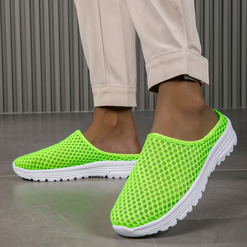 Aéris | Sabots Respirants Confort Léger