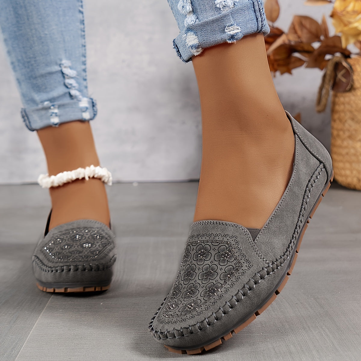 Aveline | Douceur Stable Quotidienne Active