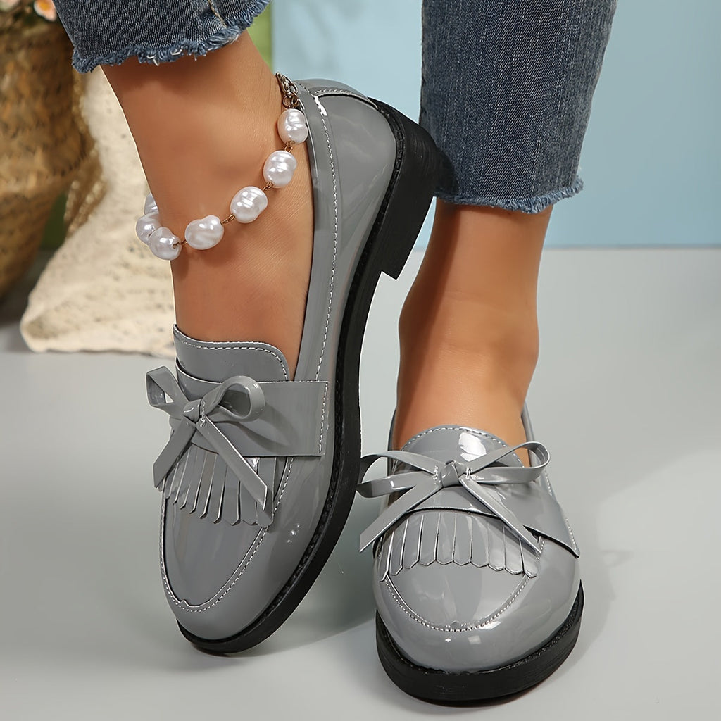 Alyette | Élégance urbaine et confort raffiné