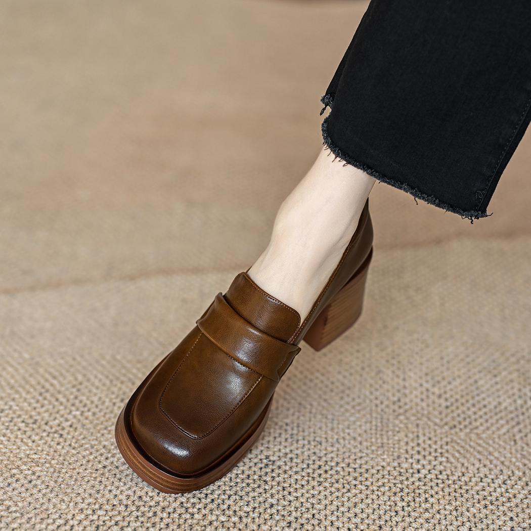 Aubéline | Chaussures Confort Élégant