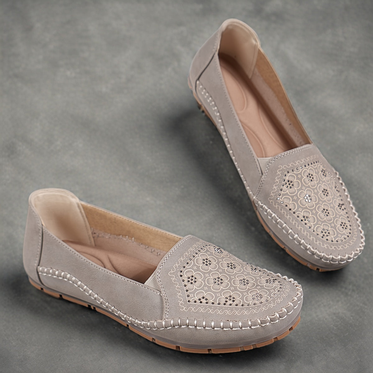 Aveline | Douceur Stable Quotidienne Active