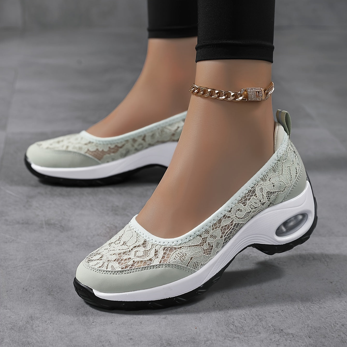 Ambre | Confort Estival Marche Active