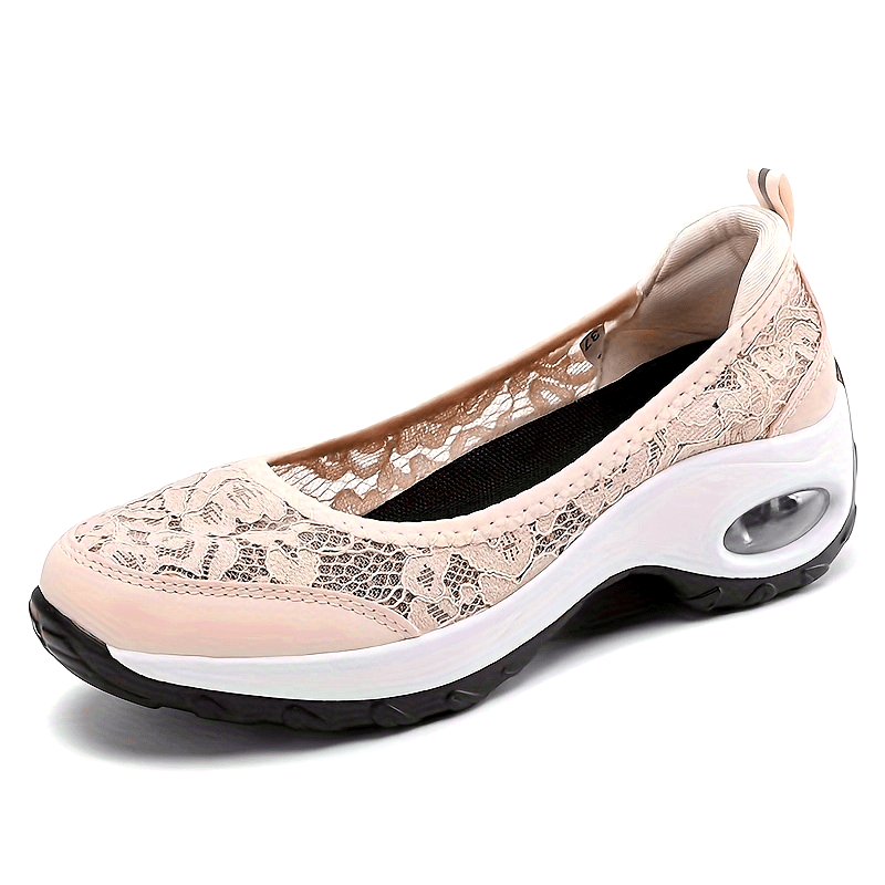 Ambre | Confort Estival Marche Active