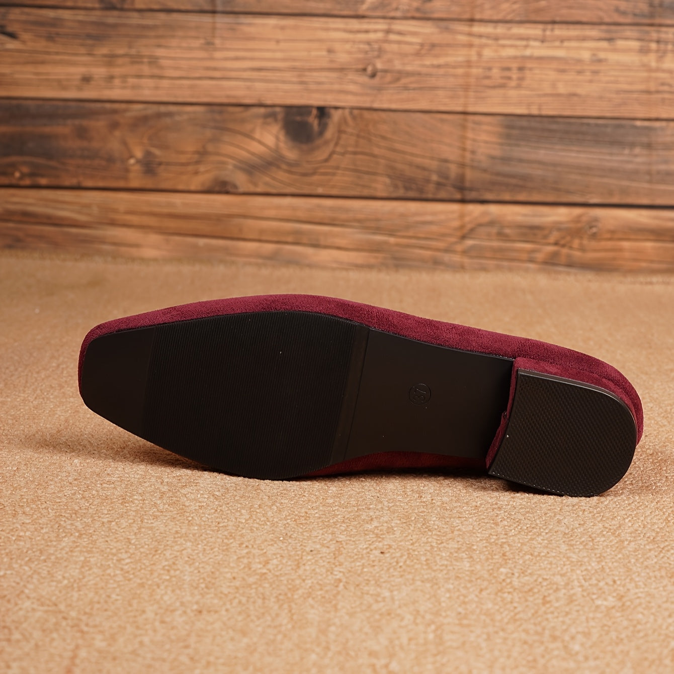 Anny™ | Escarpins confortables à petit talon