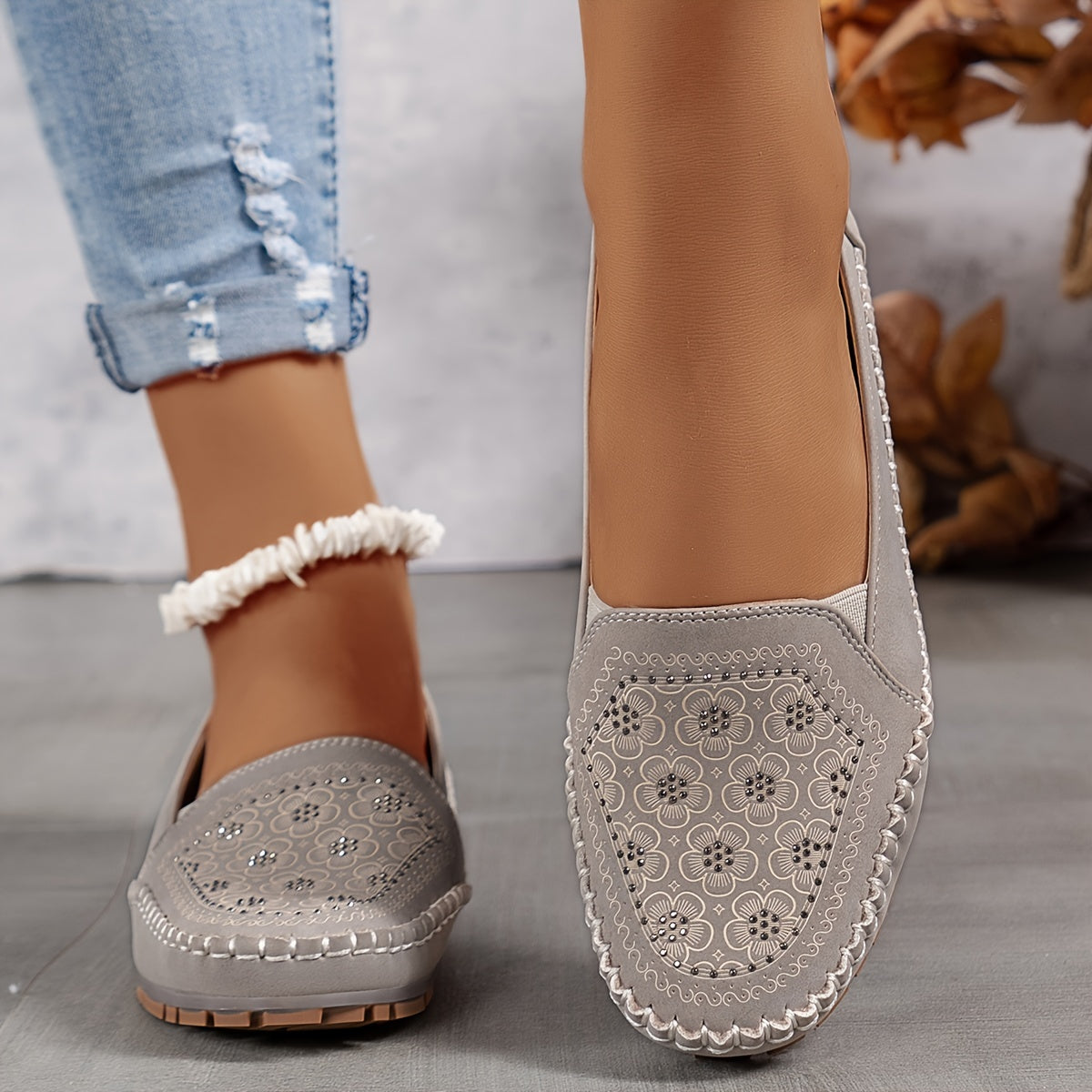 Aveline | Douceur Stable Quotidienne Active